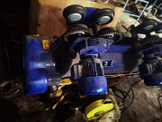 Таль электрическая гп.10тн., вп.12м Новокузнецк