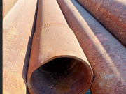 Трубы обсадные - 64 тн., Республика Коми, г. Усинск (ПИ511237) Москва