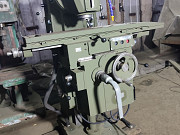 Фрезерные станки 6Т12, 6Р82Ш, 6М83Ш, 6Р10, 675, FSS400, 6Р82, продам Владивосток