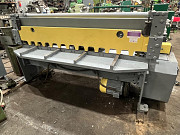 Гильотина электромеханическая  СТД-9А Санкт-Петербург