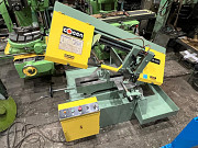 Cosen MH-460M ленточнопильный станок Санкт-Петербург