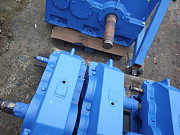 Редуктор Ц2У-250, Ц2У-315 Москва