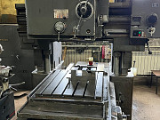 Mitsui Seiki TYPE JBН координатно- расточной станок Санкт-Петербург