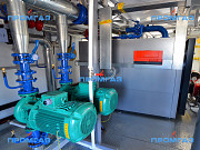 Котельные установки напрямую от производителя Промгаз Саратов