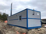 Блочные газовые котельные установки напрямую от производителя Промгаз Саратов