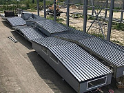 Газорегуляторные блочные установки (ПГБ, ГРПБ) напрямую от производителя Саратов