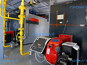 Промышленные котельные напрямую от производителя Промгаз Саратов