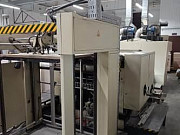 УФ-Лакировальная машина Discovery-36 Санкт-Петербург