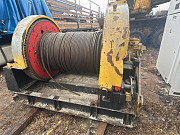 Продам Лебёдку ЛПЭ 5/1000 Ростов-на-Дону