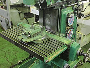 Широкоуниверсальный фрезерный станок ALG-200 Королев