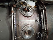 Газотурбинный двигатель Д-30ЭУ1 Саратов