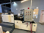 Машина для бумажных стаканчиков WOK DSPACK DS-100 С Санкт-Петербург