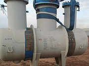 Емкость продувки ЭГ 2C-9710, Анализатор рентгенофлуоресцентный OPTIMUM X-MET 8000 в комплектации, 2 Усть-Кут