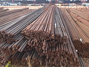 Арматура, трубная продукция, метизы, ЖБИ, с хранения (ПИ503143) Усть-Кут