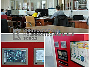 Производство систем автоматического управления технологическими процессами (САУ ТП) Санкт-Петербург