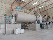 Сушильная установка Уфа