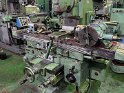 Широкоуниверсальный фрезерный станок Tos FA-3AU Королев