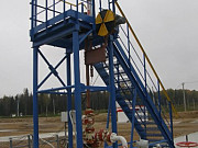 Строительство промышленных обьектов под ключ Иркутск