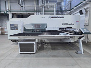 Координатно-пробивной пресс ACCURMAX E3000 Москва