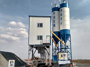 Установки для производства стабилизированного грунта и бетона (серия WHZ) Москва