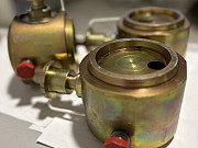 Штуцер дискретный регулируемый ШДР-9М-2-18 Нижний Новгород