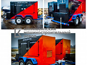 Аренда нагрузочных модулей Санкт-Петербург