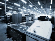 Офсетные и флексографические печатные машины Краснодар