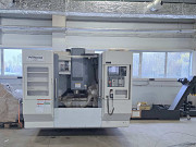 Обрабатывающий центр АKIRA-SEIKI PERFORMА V3 (4 оси), новый Москва