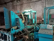 Линия переработки отходов сшитого пенополиэтилена б/у Москва