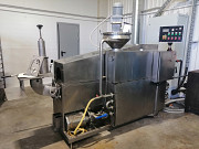 Продам Б/У плавитель - чеддеризатор "Donido" оригинал 2-х шнековый Санкт-Петербург