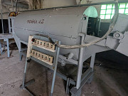 Машина моечная барабанно-щеточная Т1-КУ2-М-Ш Москва