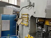 Пресс кривошипный КД2330 Смоленск