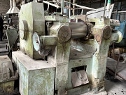 Вальцы для резины ПД630, ПД800, ПД1500 Смоленск