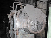 Червячный пресс шприц-машина МЧТ-250 МЧТ250 стрейнер для резины Москва