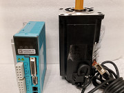Сервопривод 3HSS2208H драйвер и Nema42 110J12190EC Екатеринбург