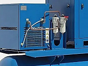 Установка винтовая компрессорная 80 000 нм3/сут (ПИ509042) Усть-Кут