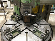 Запчасти на токарно- карусельное оборудование Ростов-на-Дону