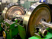 Запчасти на колёсо-токарное оборудование Ростов-на-Дону