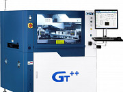 АВТОМАТИЧЕСКИЙ ТРАФАРЕТНЫЙ ПРИНТЕР GKG G+ - Москва