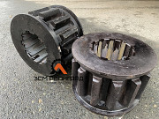 Шестерня кремальерная (с мех. обработкой) на ЭКГ-5 Курган