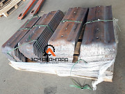 Пластина П-804 (44 шт в комплекте) 4820904204 Курган