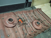 Полотно П-804 (44 пластины+2 цепи+176 болтов, гаек+352 шайбы) 4820904200 Курган