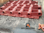 Полупластина ПП 1-15 (2-221006) Курган