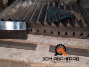 Брус 1044703002 на СМД-75А Курган