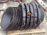 Конус дробящий подвижный с м/о 297-4-0-1 / 10592.04.01 на КСД-600 Курган