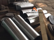 Втулка цилиндрическая 1277.01.303СБ на КСД/КМД-1750 Курган