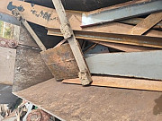 Лом черных металлов, 38.025 т., Крым (ПИ511432) Москва