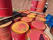 Промышленная химия, 4070 т., Иркутская обл. (ПИ511477) Усть-Кут