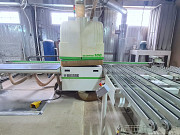 Сверлильно-присадочный станок с ЧПУ BIESSE Skipper 100 Смоленск