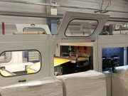 Рулонный штанцевальный автомат FD 930 Москва